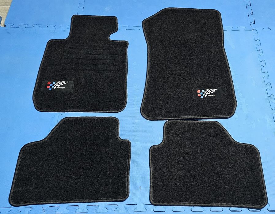 Vand presuri model sport BMW X1 E84 mocheta noi