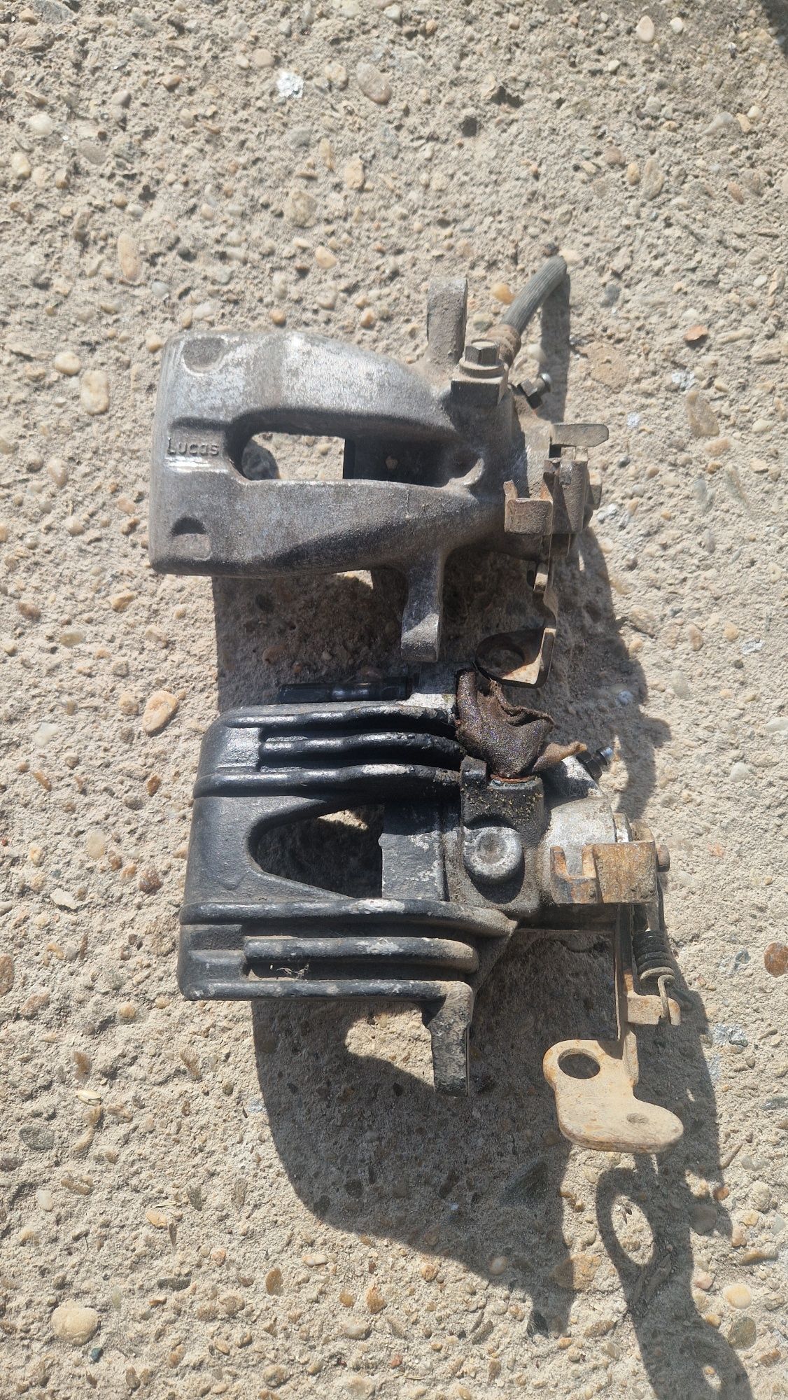 Etrieri fata spate opel astra g h zafira meriva combo