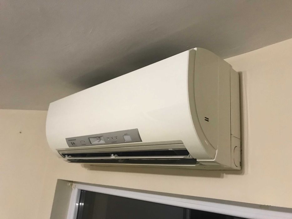 Mitsubishi Kirigamine MUZ-FD25VA F-INVERTER