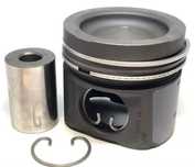 PISTON MERCEDS BENZ ACTOS EVOBUS PT MOTOR OM936 OM916 A9360300617