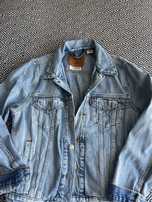 Дамско дънково яке Levi's