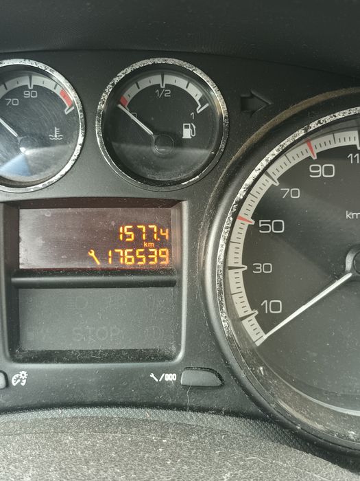 De vanzare Peugeot 308 Sport