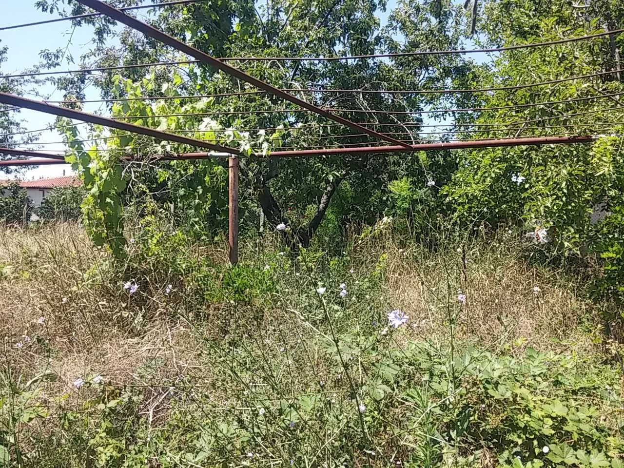 Парцел 890м2, с ток и вода, 72000 евро,  Близнаци