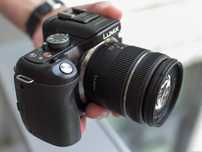 Vand panasonic dmc g5