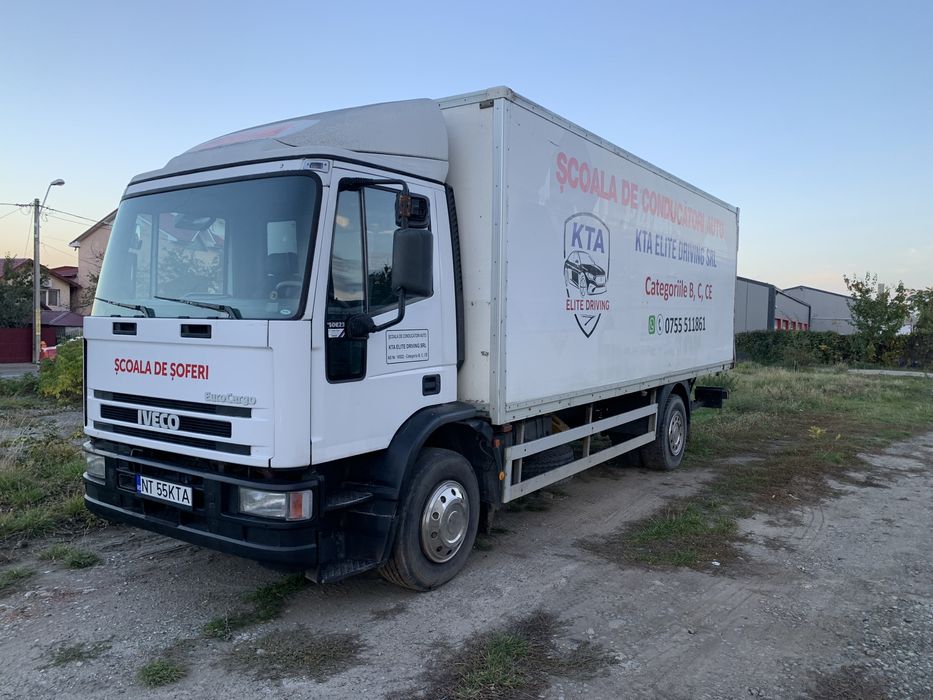 Iveco Eurocargo 150