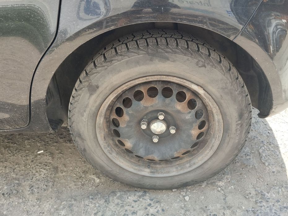 Dezmembrari  Opel CORSA D  2006  > 2014 1.2 Benzina