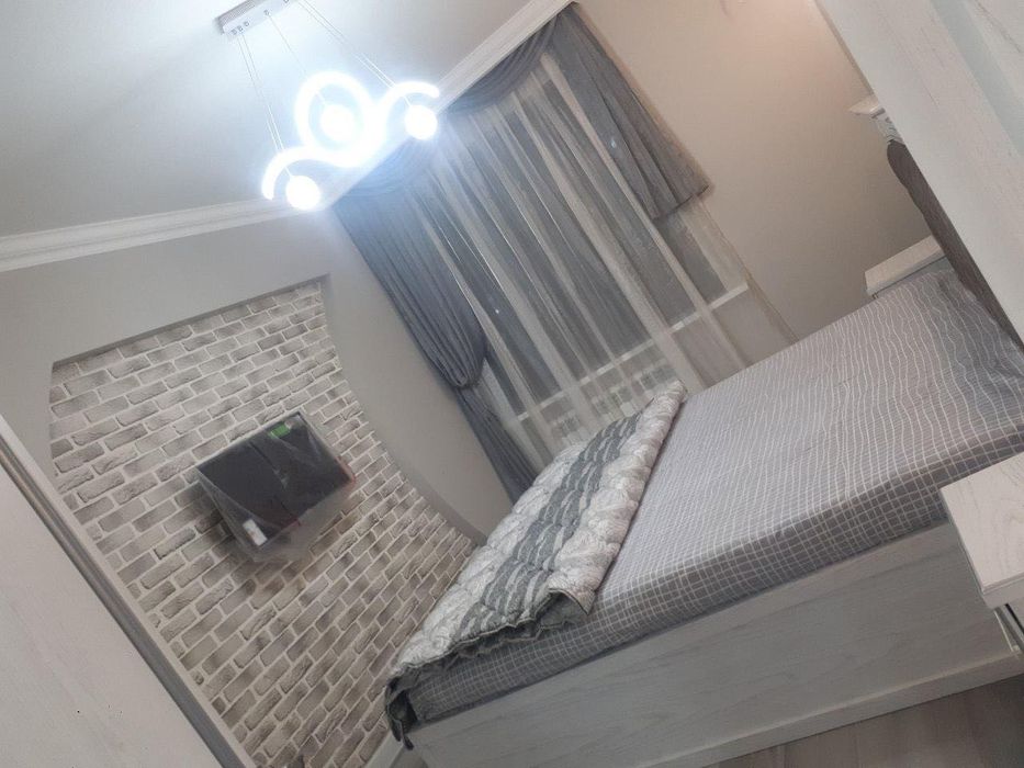 Аренда отличной квартиры с максимум комфорта