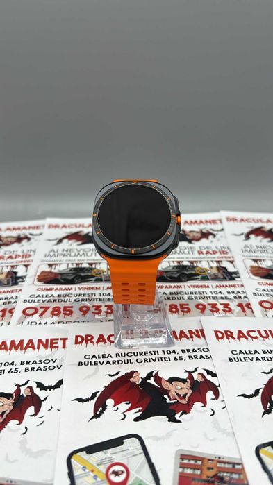 Samsung Galaxy Watch Ultra LTE 47mm