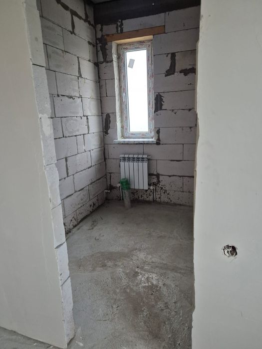 Продаётся дом 2025 г