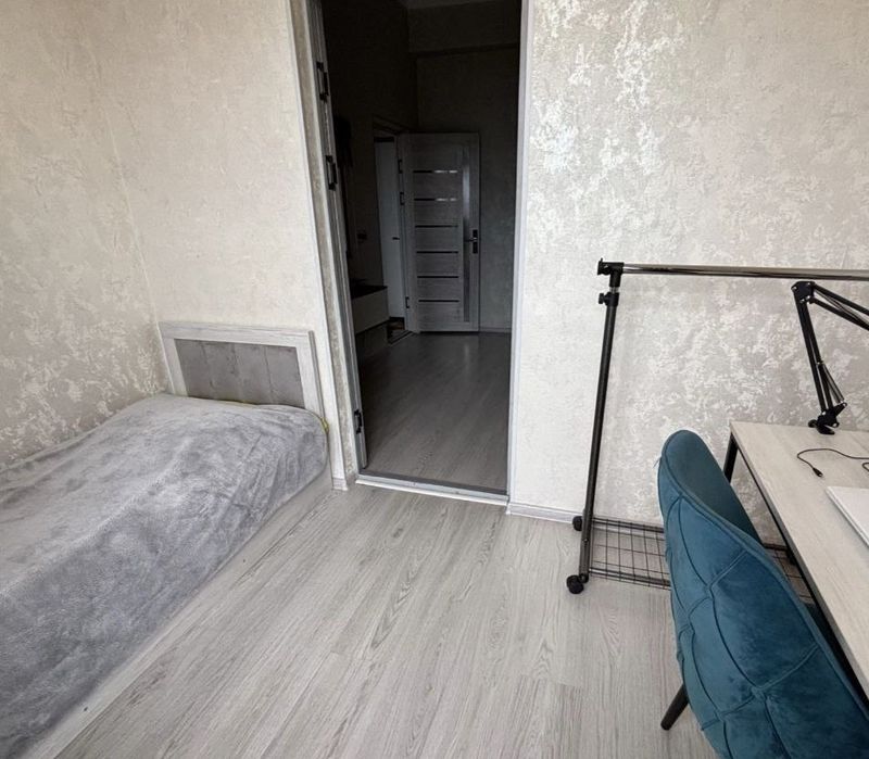 Yunusobod 4- kvartalda 2 xonali novostroyka sotiladi