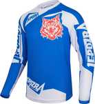 Tricou Ciclism ,Titan,MTB/Motocross ,Multicolor ,Marime S