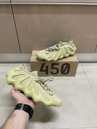 Adidas Yeezy Boost 450 Resin - 42, 44