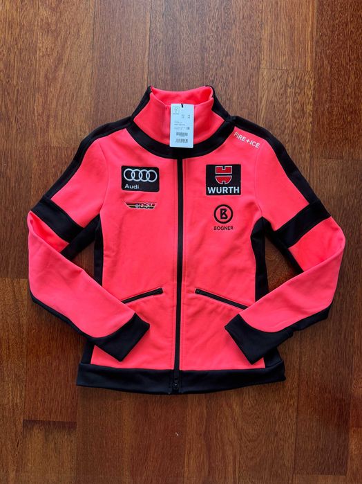 BOGNER softshell , ликри, термобельо UYN р. 34 (ХS-S) и 2nd Layer 38 М