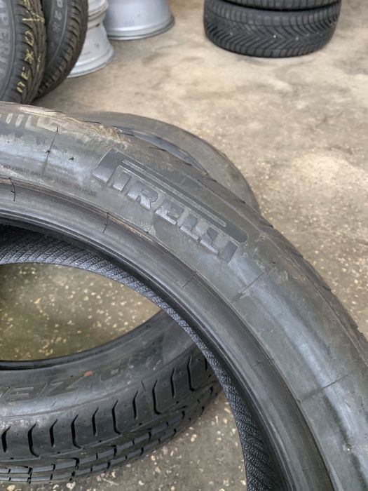 Гуми 245/45/R 20 НОВИ