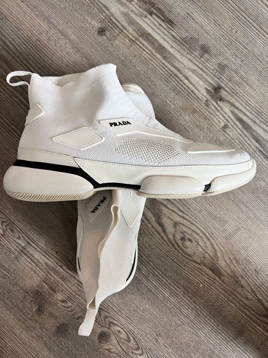 Adidași Prada bărbați