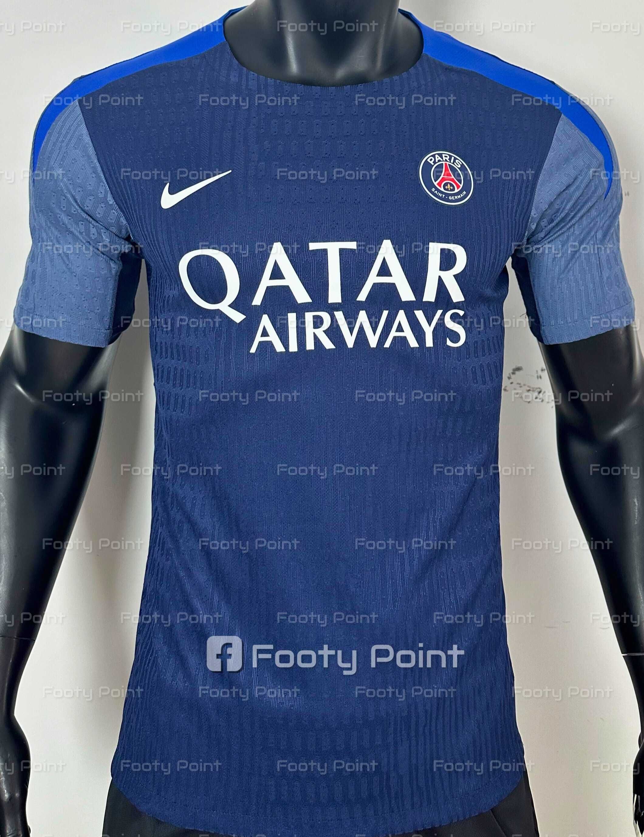 Футболна тениска ПСЖ / PSG - 2025/2026