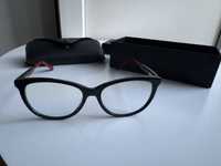 Ochelari POLARIZEN Cat Eyes, NOI,protectie ecrane,calculator/tv/tel