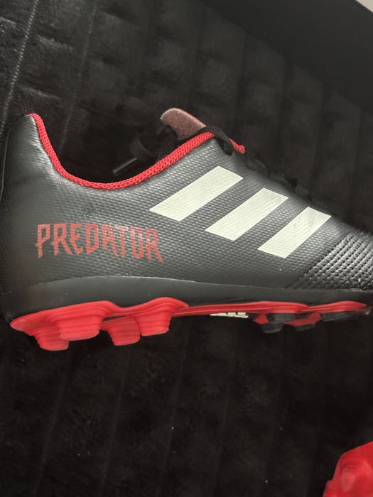 Addidas Predator EUR 36