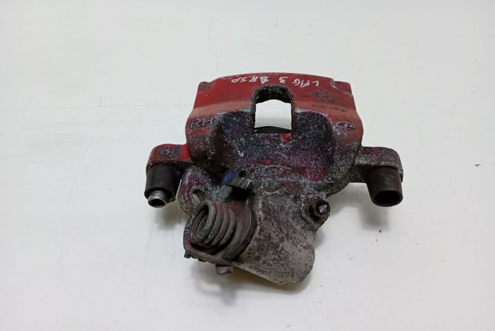 Etrier dreapta spate Renault Laguna a 3-a generatie