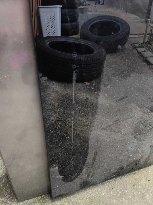 аспиратор внос германия с тъч скрийн