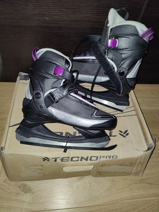 Patine Tecno Pro