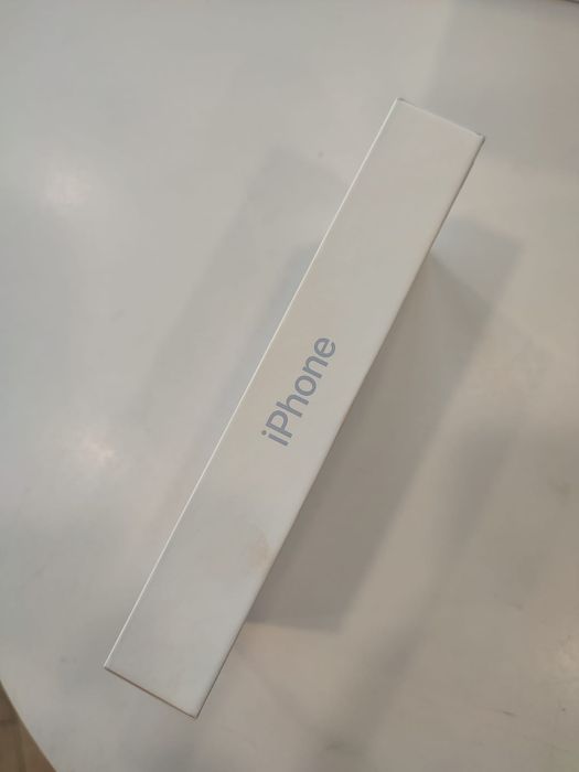 IPhone 17 256 GB
