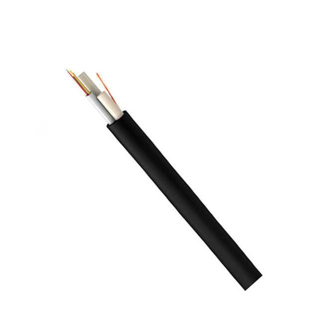 Cablu Fibra Optica ASU-GYFXY 2.2 KN, 7mm, 12 Fire
