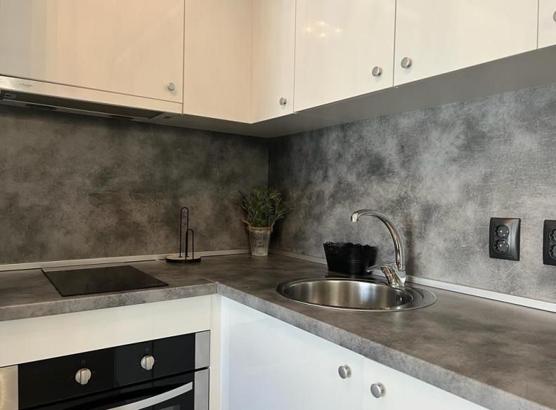 Дава се под наем Двустаен апартамент в Пловдив, Кършияка - 80 кв.м за 400 € - Снимка #4