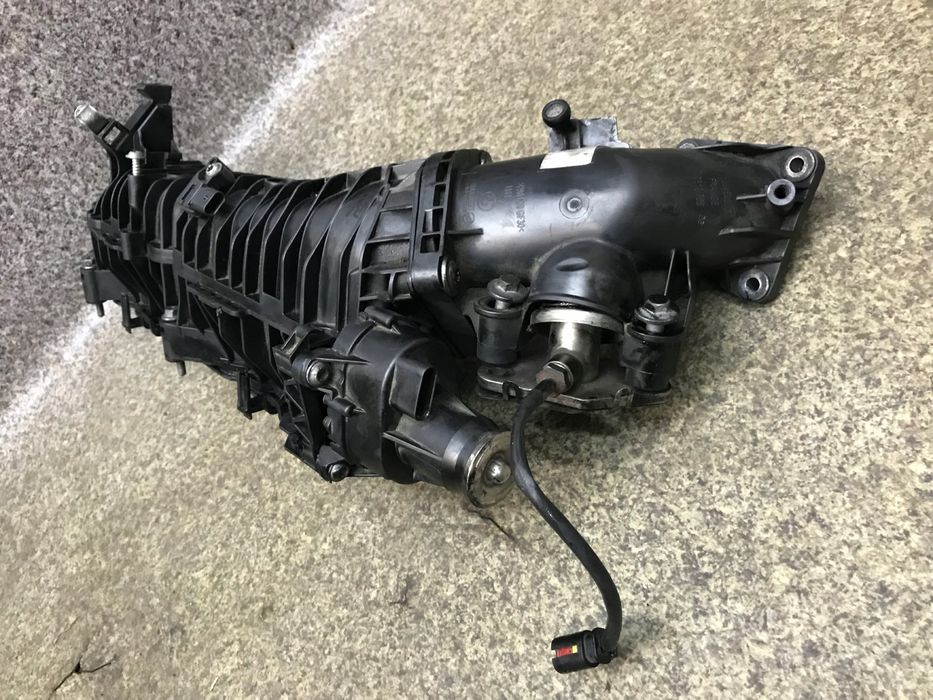Всмукателен колектор BMW N47D20C 184 к.с. F10 F20 F25 F30