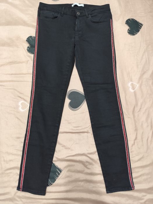 Дамски дънки ZARA,размер 38 EU (M)