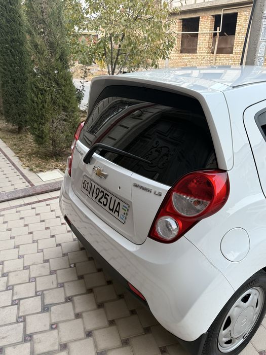 Spark 2015 2 pozitisya 1,25 mator 39 min probeg