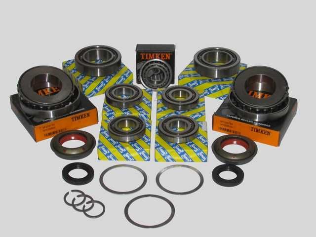 Cutie viteze Alfa Romeo 159; 1.9 CDTI; M32; 6 Trepte