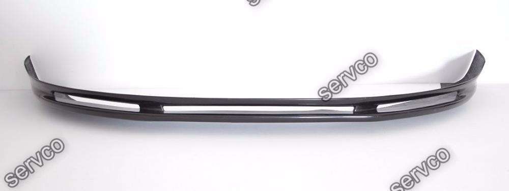 Prelungire spoiler bara fata Audi A6 C6 4F Votex S6 RS6 04-08 v2