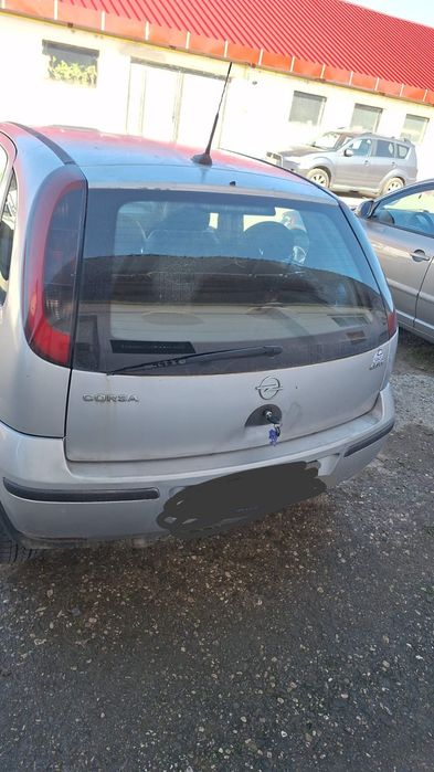 Opel corsa C 1.3 CDTI