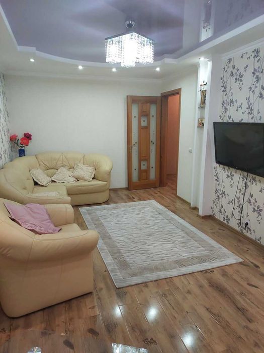 Дава се под наем Двустаен апартамент в София, Младост 3 - 73 кв.м за 425 € - Снимка #3