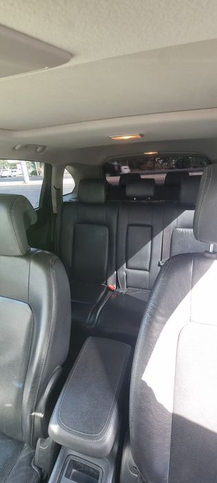 Captiva 3 yili 2015