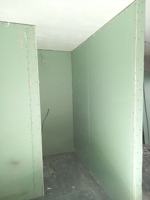 Ремонт квартиры, тёплый пол