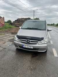 Mercedes vito 9 locuri