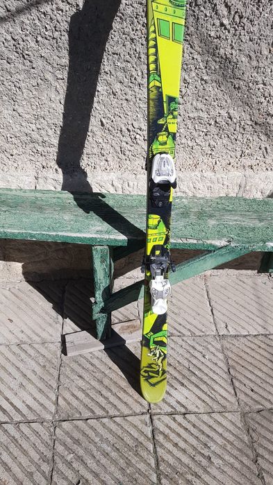 Ски  каска Giro,Salomon