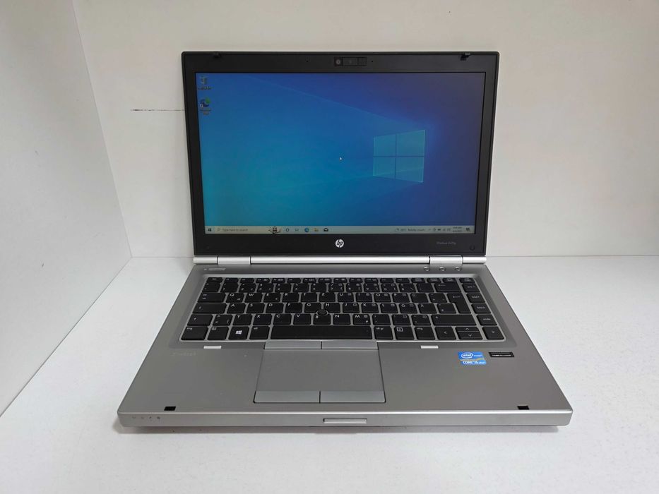 HP EliteBook 8470p - KLI Amanet