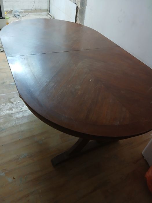 Стол обеденный 3м