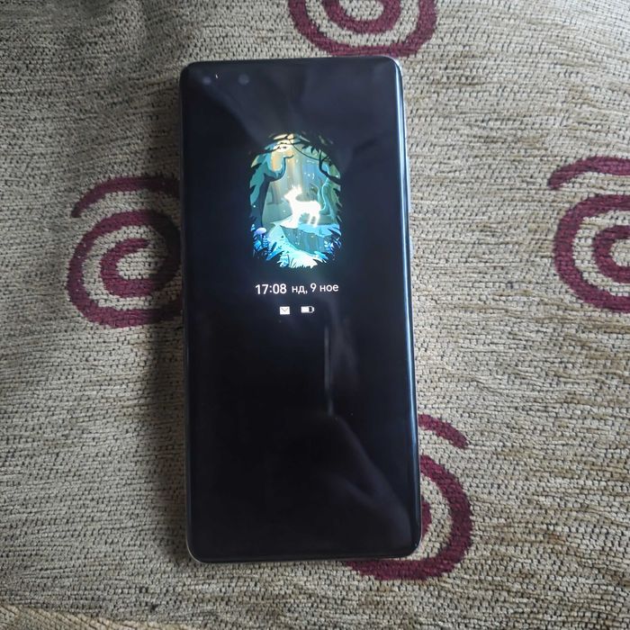 HUAWEI P40 Pro 256gb