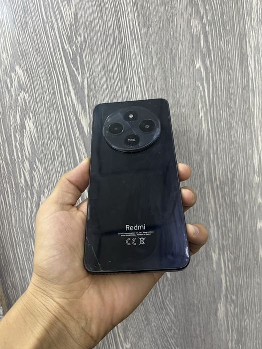 Redmi 14C 128GB.         .