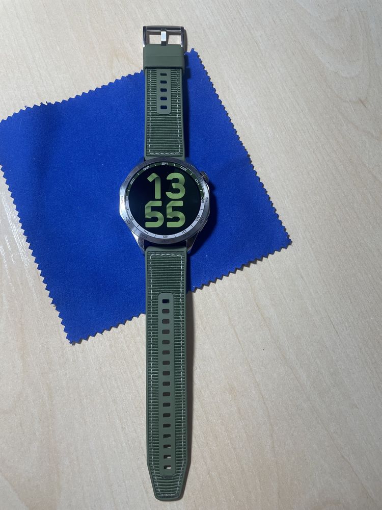 Смарт часы Huawei watch gt 4