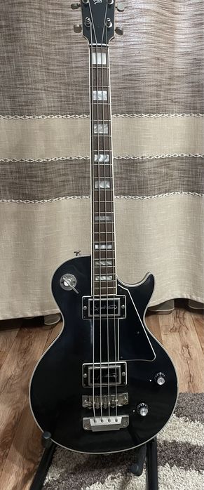 Бас гитара Jolana Diamant Bas