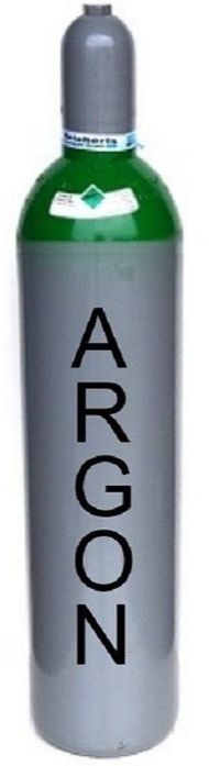 Aparat sudura MIG-MAG cu sarma MIG 190+Butelie Argon 8L PLINA+Reductor