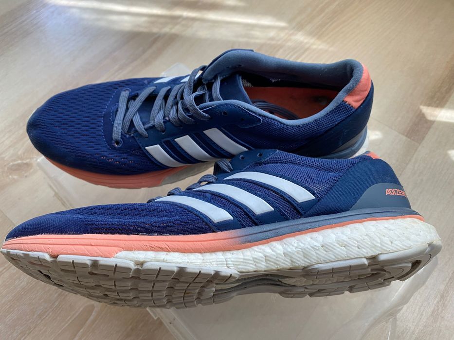 Дамски маратонки Адидас