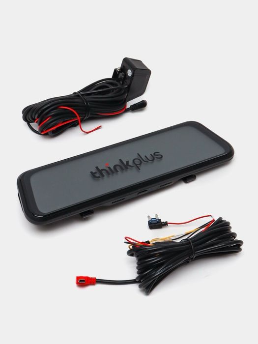 Lenovo Thing plus avtoregistrator 2K camerali | New!
