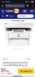 Hp LaserJet M140w