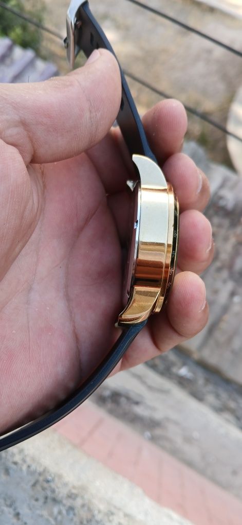 Часы chopard кварцевый хронограф